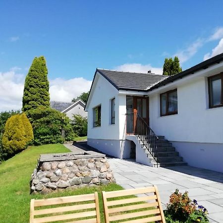 Black Sheep Bunkhouse Fort William Exterior foto
