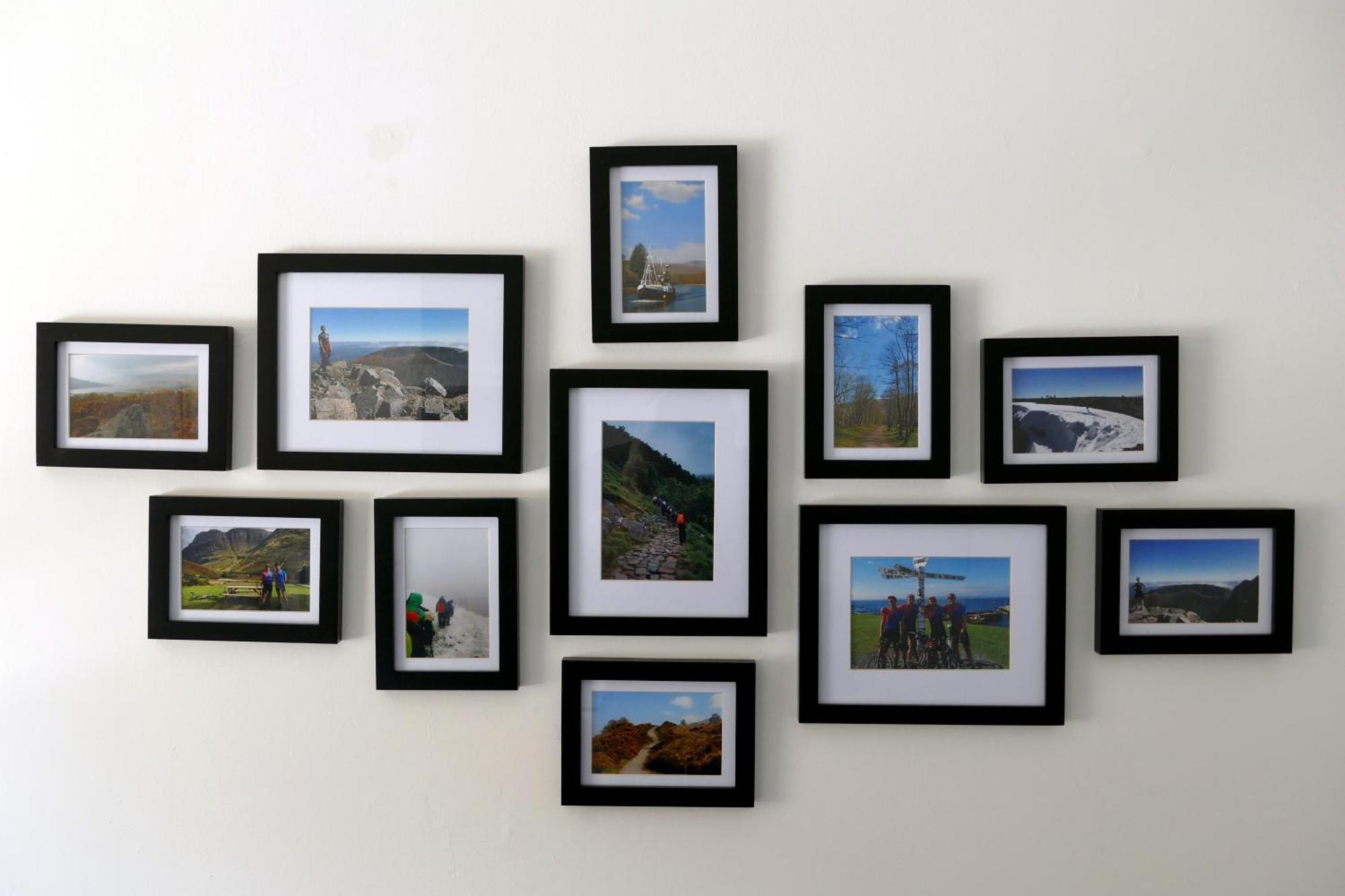 Black Sheep Bunkhouse Fort William Exterior foto